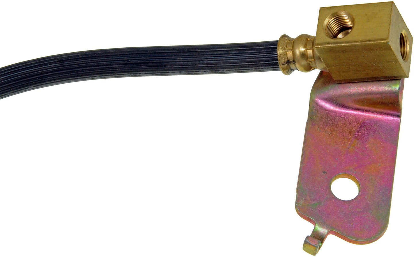Brake Hydraulic Hose - Dorman# H381311