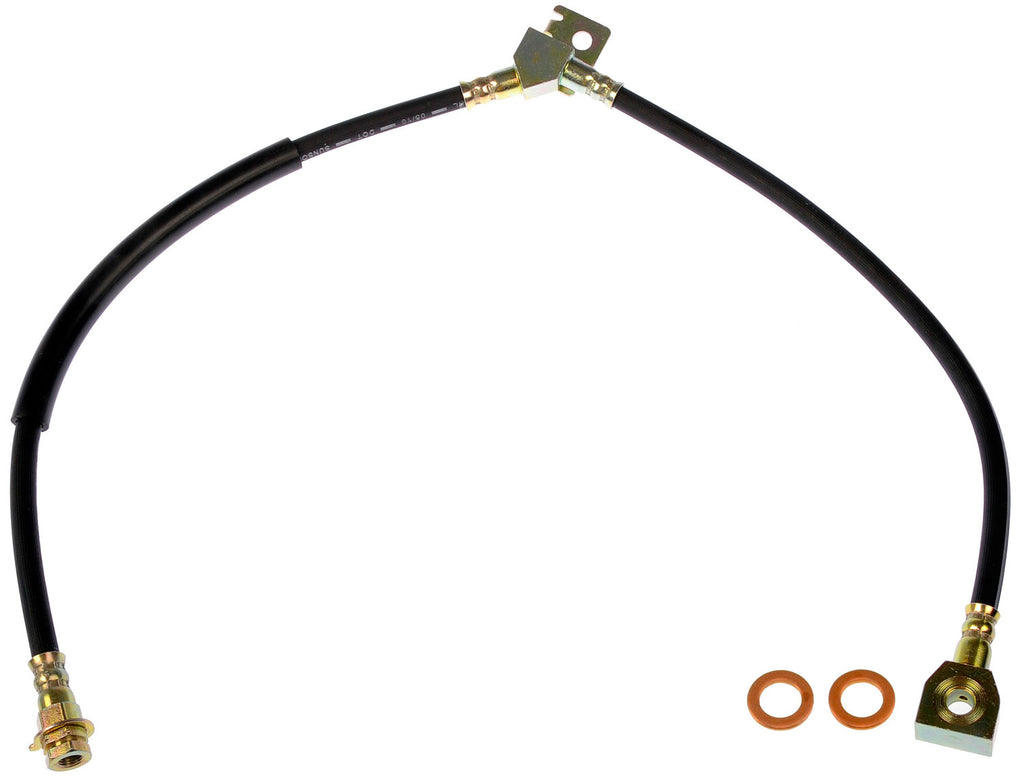 Brake Hydraulic Hose - Dorman# H381312