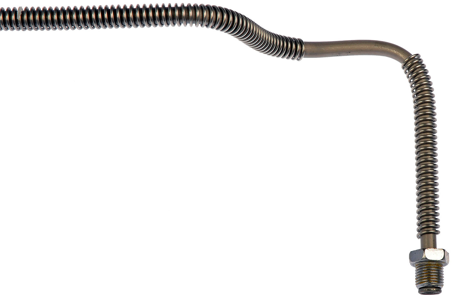 Brake Hydraulic Hose - Dorman# H381321