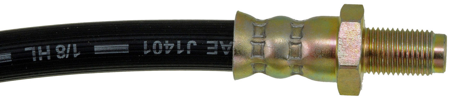 Brake Hydraulic Hose - Dorman# H381328