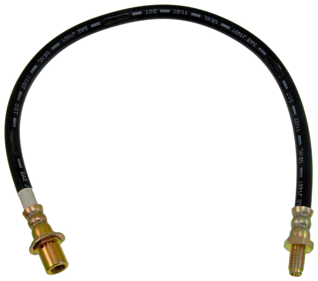 Brake Hydraulic Hose - Dorman# H381328