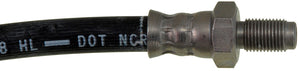 Brake Hydraulic Hose - Dorman# H381329