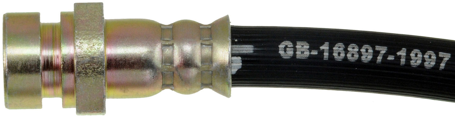 Brake Hydraulic Hose - Dorman# H381331