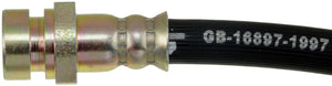 Brake Hydraulic Hose - Dorman# H381331