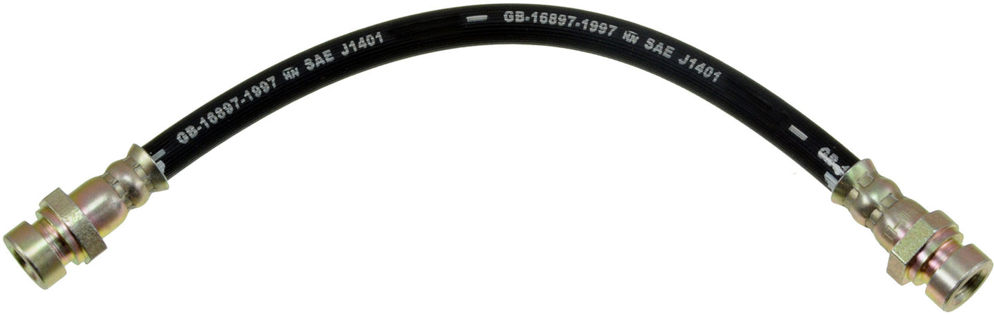 Brake Hydraulic Hose - Dorman# H381331