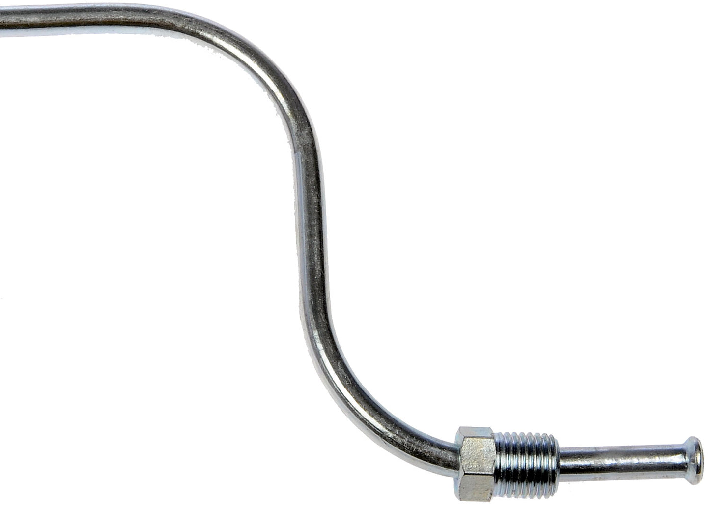 Brake Hydraulic Hose - Dorman# H381332