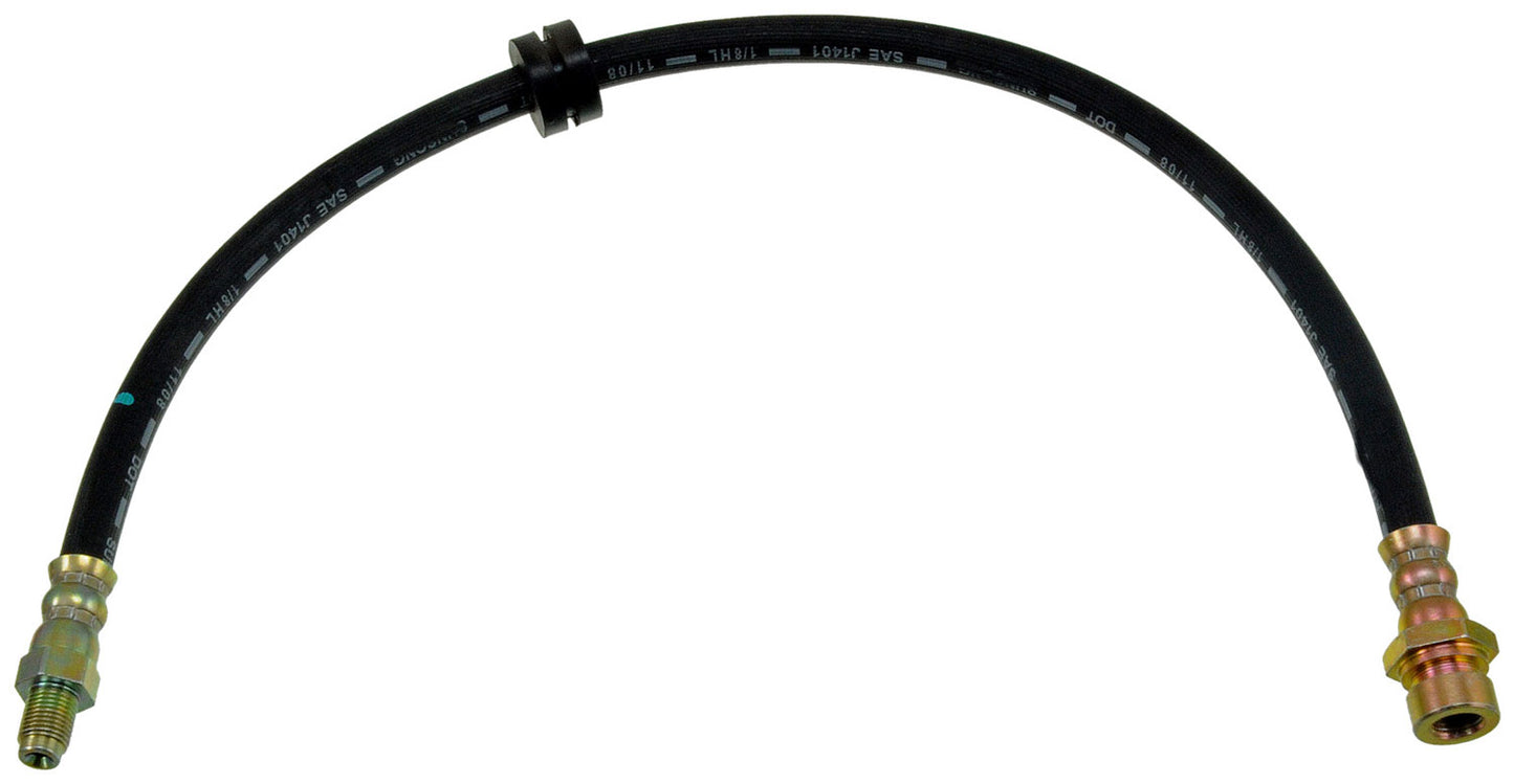 Brake Hydraulic Hose - Dorman# H381334