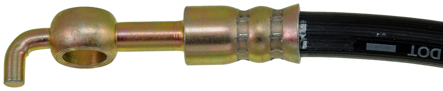 Brake Hydraulic Hose - Dorman# H381335
