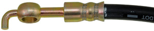 Brake Hydraulic Hose - Dorman# H381335