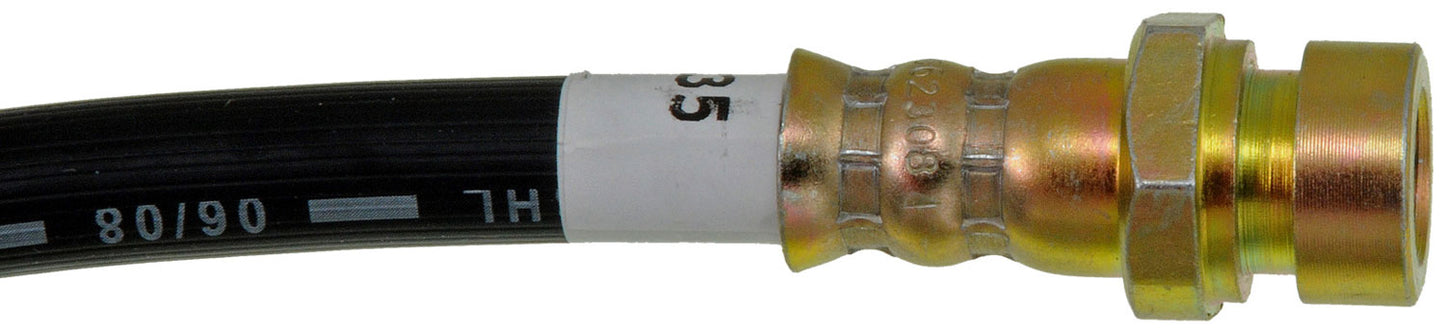Brake Hydraulic Hose - Dorman# H381335