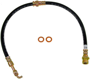 Brake Hydraulic Hose - Dorman# H381335