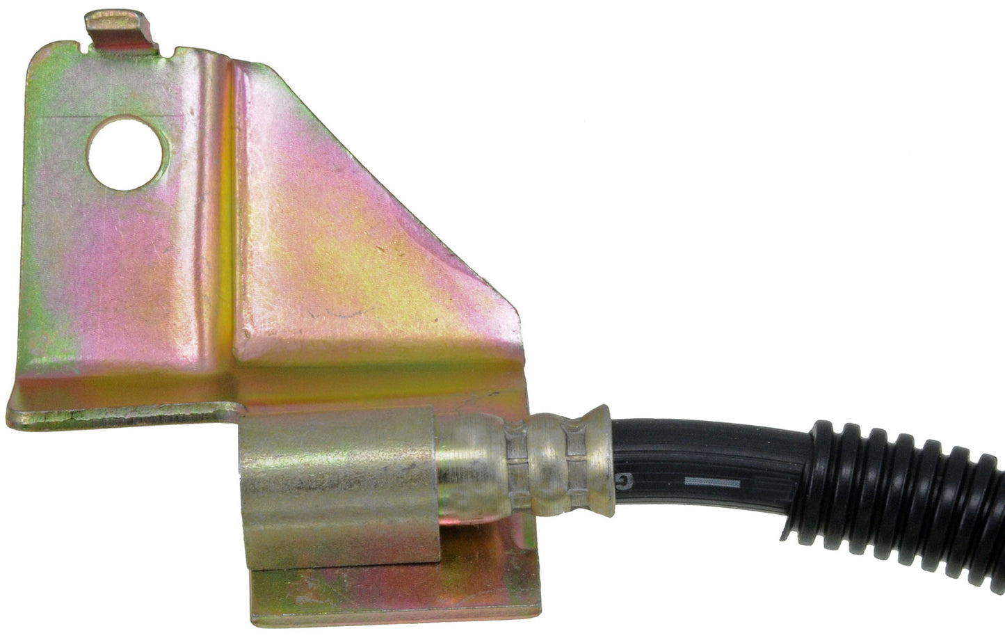 Brake Hydraulic Hose - Dorman# H381338