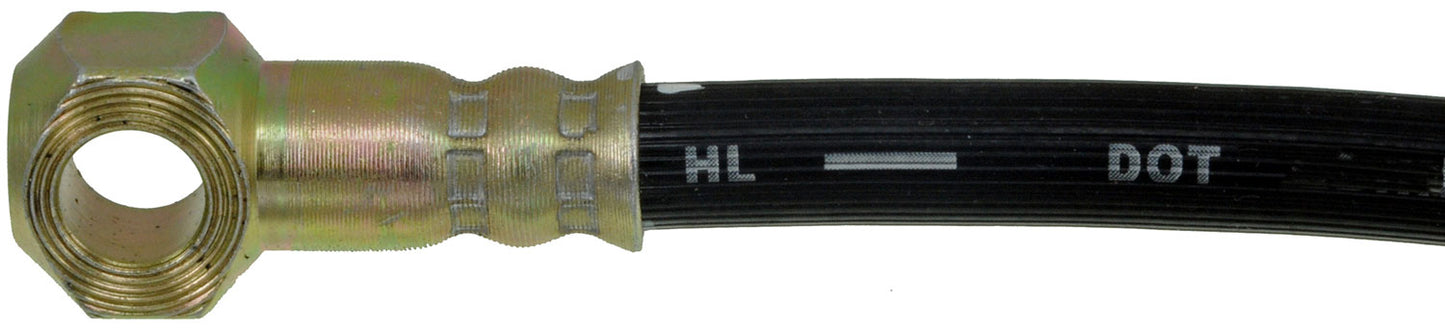 Brake Hydraulic Hose - Dorman# H381341