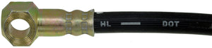 Brake Hydraulic Hose - Dorman# H381341