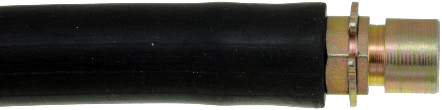 Brake Hydraulic Hose - Dorman# H381341