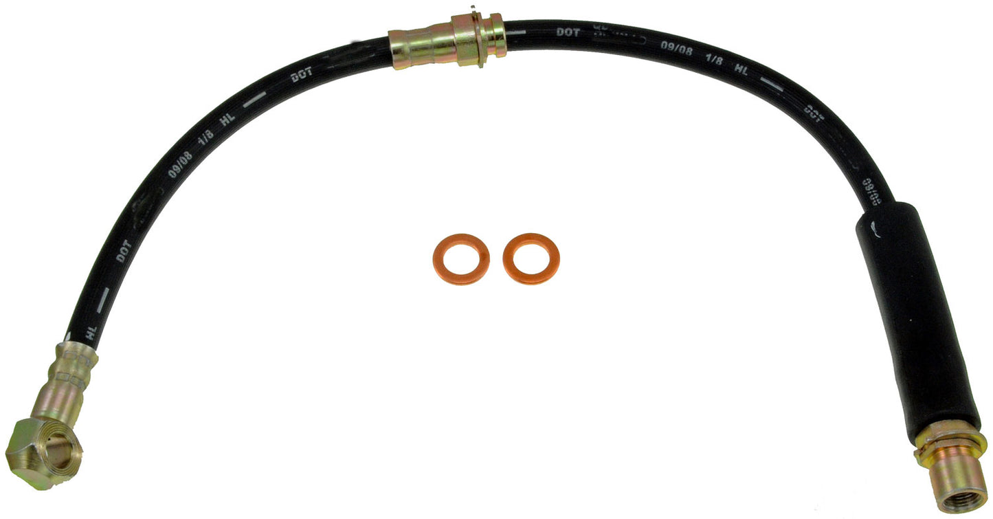 Brake Hydraulic Hose - Dorman# H381341