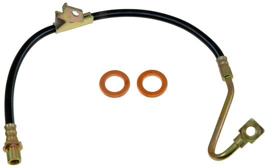 Brake Hydraulic Hose - Dorman# H381343