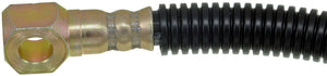 Brake Hydraulic Hose - Dorman# H381345