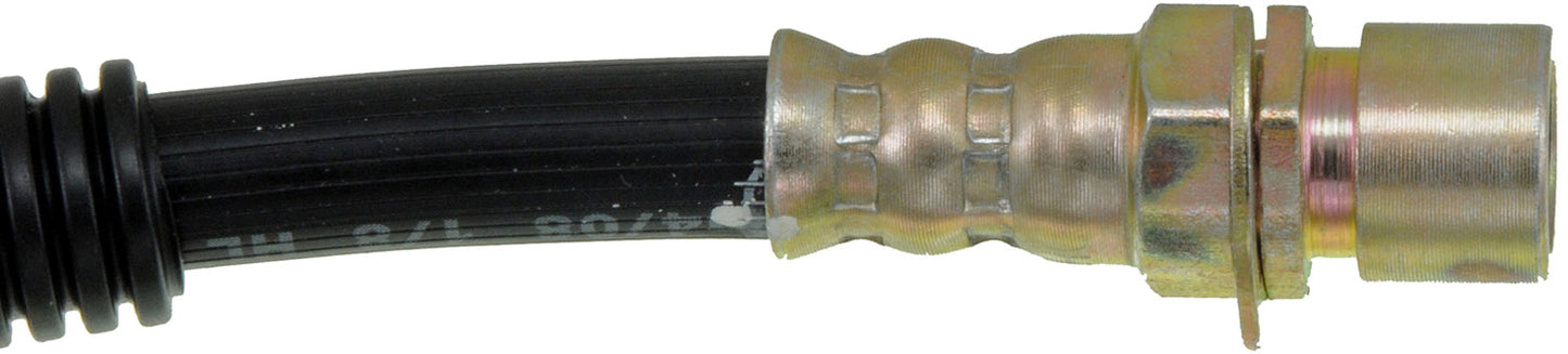 Brake Hydraulic Hose - Dorman# H381345