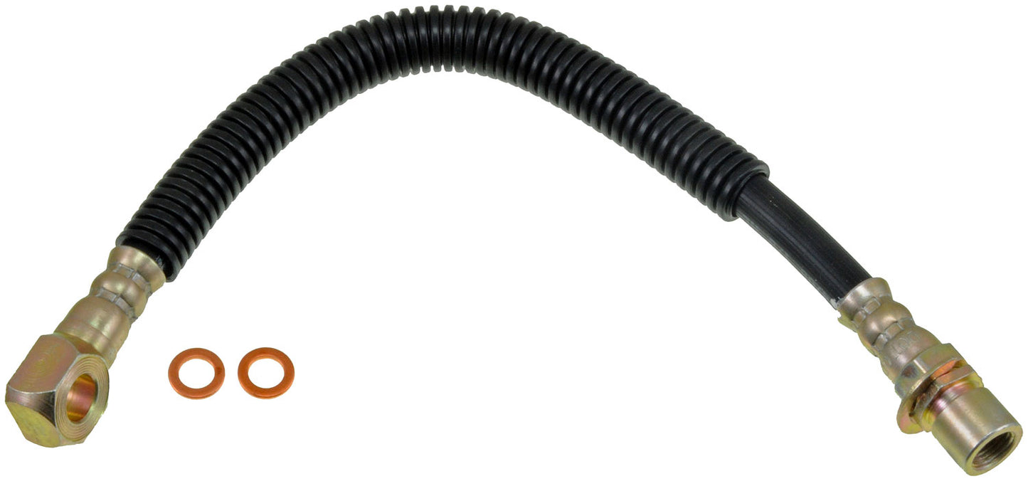 Brake Hydraulic Hose - Dorman# H381345