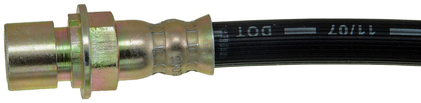 Brake Hydraulic Hose - Dorman# H381346