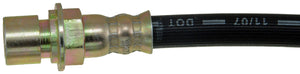 Brake Hydraulic Hose - Dorman# H381346