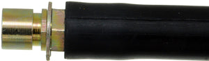 Brake Hydraulic Hose - Dorman# H381347