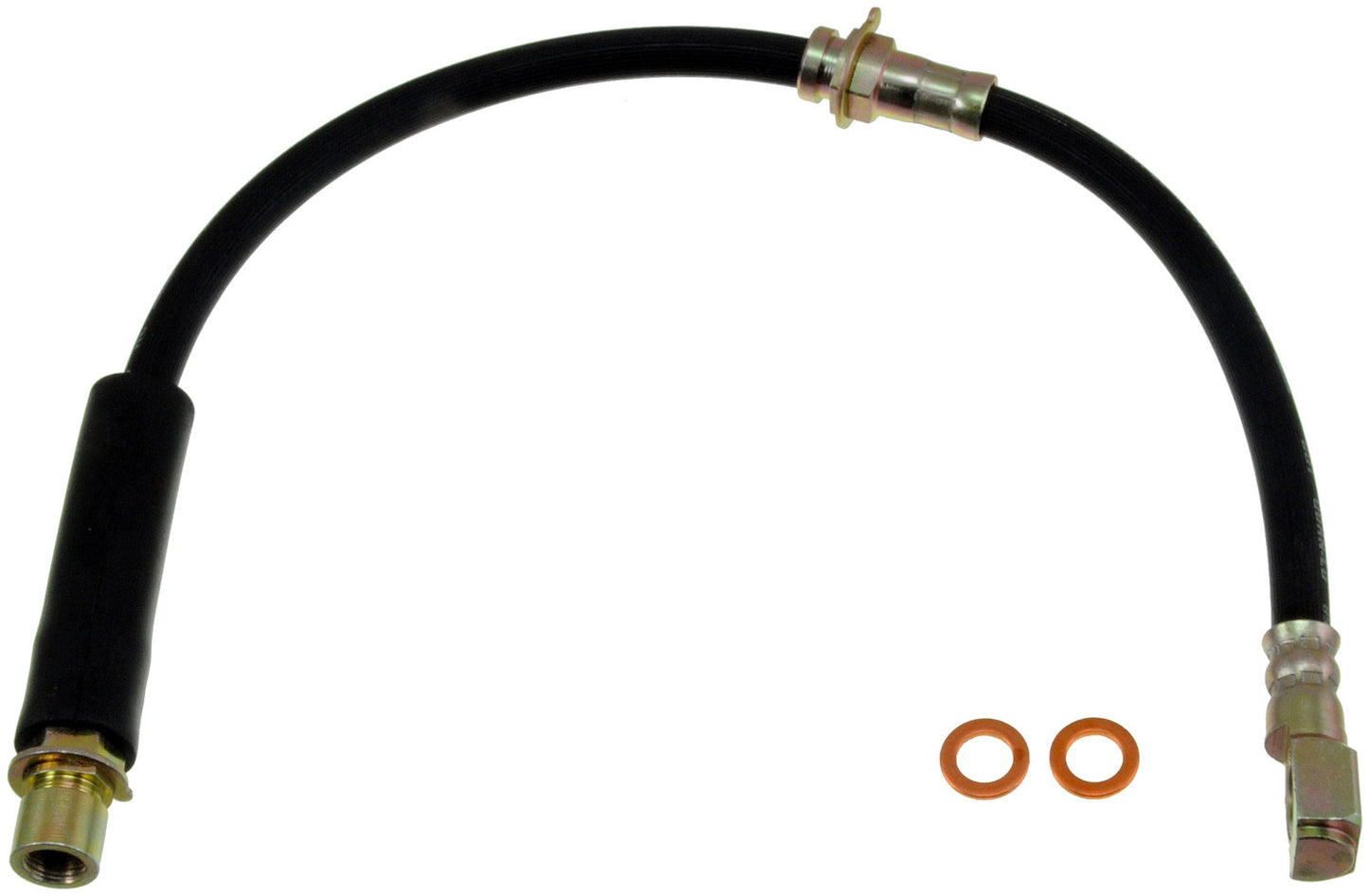 Brake Hydraulic Hose - Dorman# H381347
