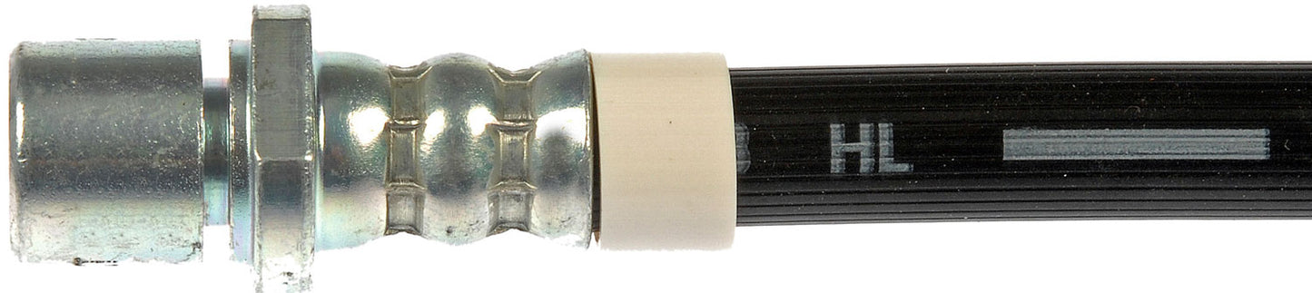 Brake Hydraulic Hose - Dorman# H381348