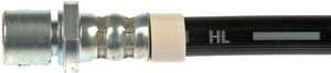 Brake Hydraulic Hose - Dorman# H381348