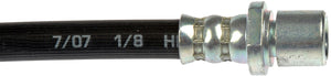Brake Hydraulic Hose - Dorman# H381348