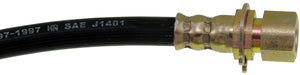 Brake Hydraulic Hose - Dorman# H381363