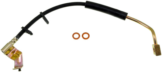 Brake Hydraulic Hose - Dorman# H381365