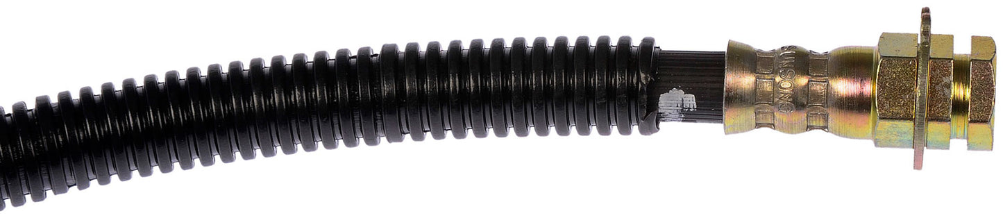 Brake Hydraulic Hose - Dorman# H381367