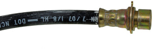Brake Hydraulic Hose - Dorman# H381370