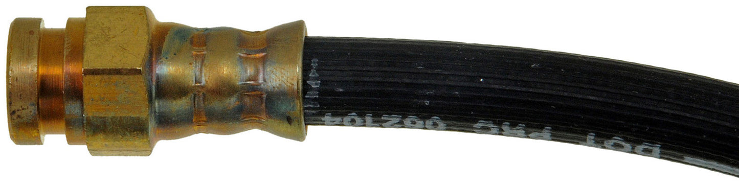 Brake Hydraulic Hose - Dorman# H381374