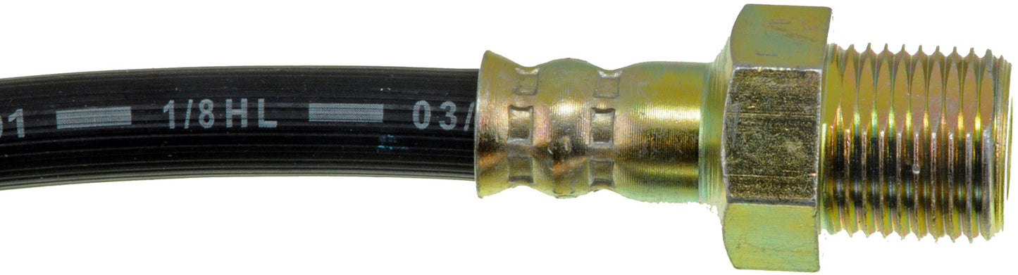 Brake Hydraulic Hose - Dorman# H38138