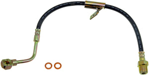 Brake Hydraulic Hose - Dorman# H38138