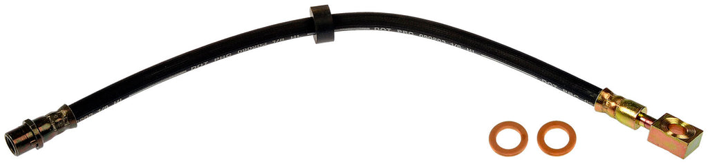 Brake Hydraulic Hose - Dorman# H381389