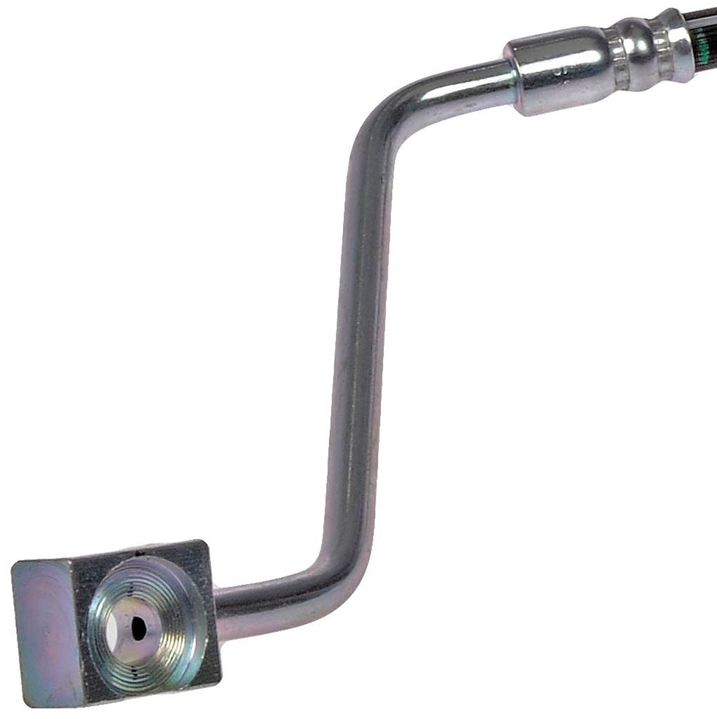 Brake Hydraulic Hose - Dorman# H381390