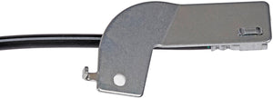 Brake Hydraulic Hose - Dorman# H381390