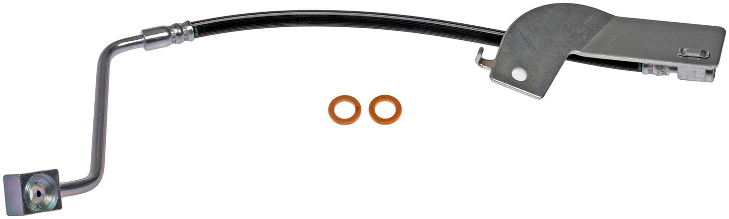Brake Hydraulic Hose - Dorman# H381390