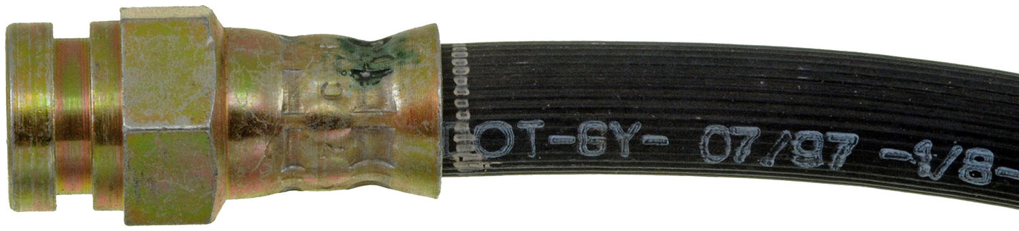 Brake Hydraulic Hose - Dorman# H38143