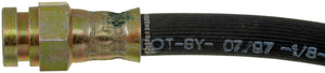 Brake Hydraulic Hose - Dorman# H38143