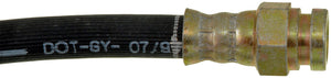 Brake Hydraulic Hose - Dorman# H38143