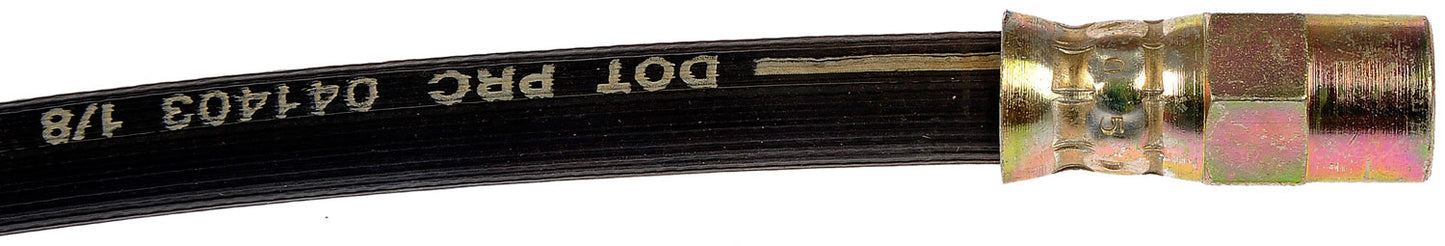 Brake Hydraulic Hose - Dorman# H38145