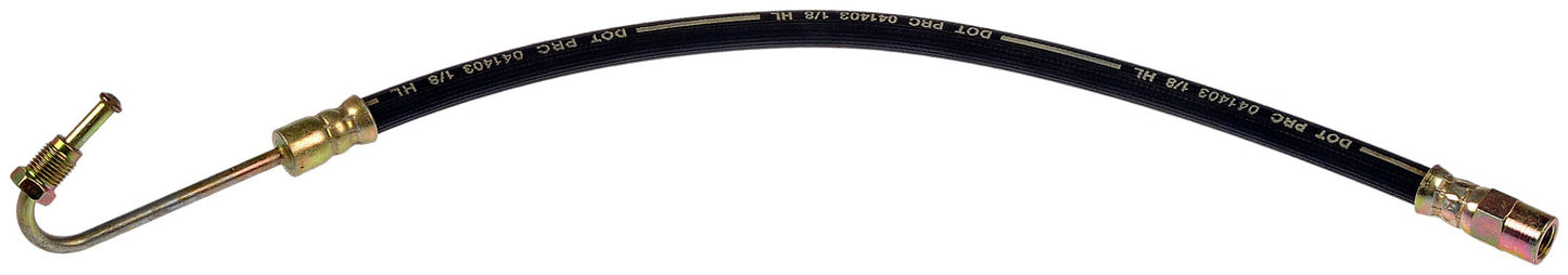 Brake Hydraulic Hose - Dorman# H38145