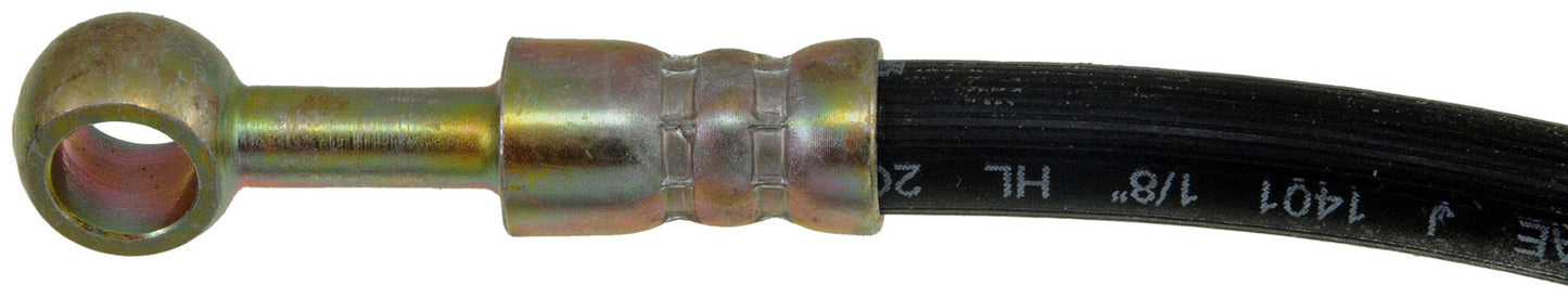 Brake Hydraulic Hose - Dorman# H38148