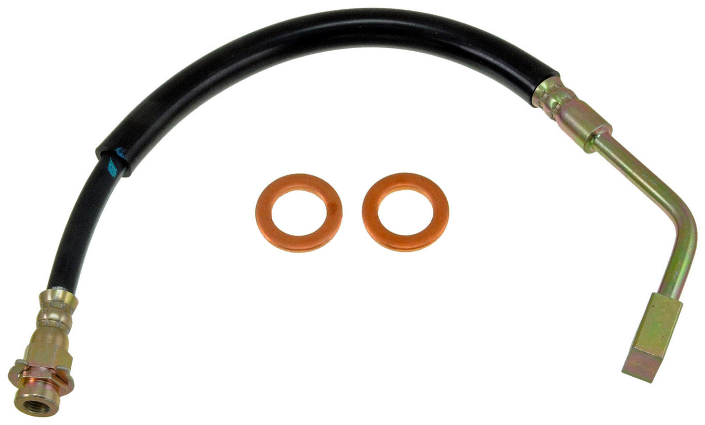 Brake Hydraulic Hose - Dorman# H38150
