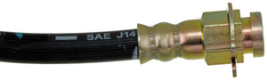 Brake Hydraulic Hose - Dorman# H38151
